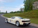 De Macross GT1 Epique 2012 года